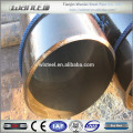 ASTM A106/A53 carbon steel pipe for oil and gas